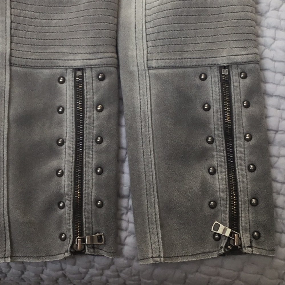 Marrakech Moto jacket (RARE!) - Picture 4 of 4